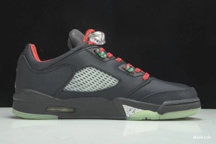 JORDAN DM4640-036 “ANTHRACITE” 5 RETRO AIR 0924